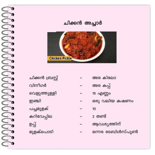 Picture of the product