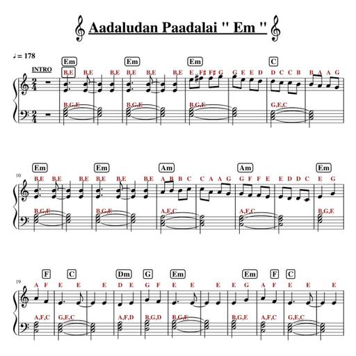 Picture of the product