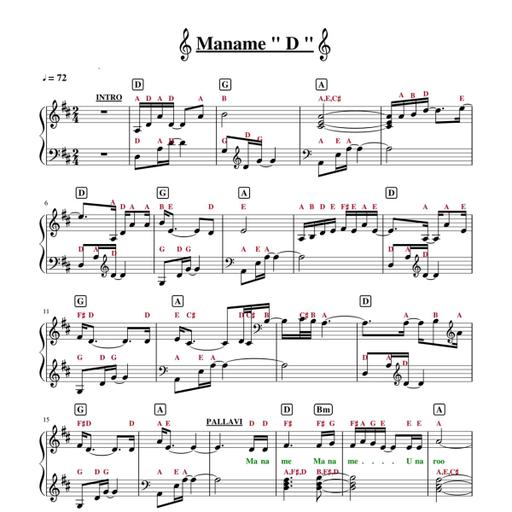 Picture of the product