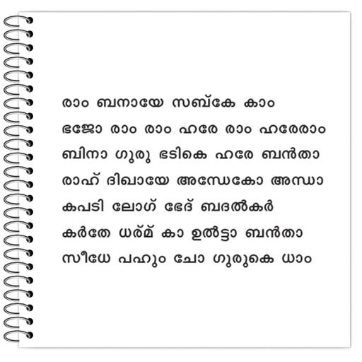 Picture of the product