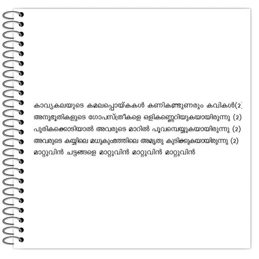 Picture of the product