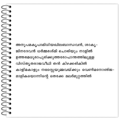 Picture of the product