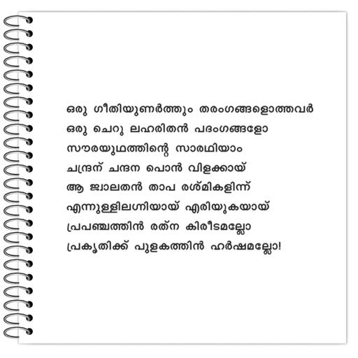 Picture of the product