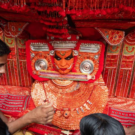 Picture of the product