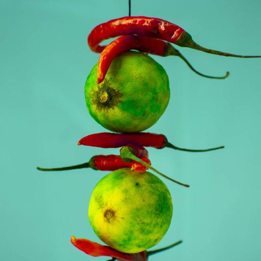 Picture of the product