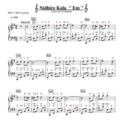 Picture of the product