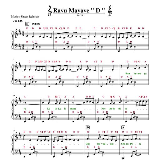 Picture of the product