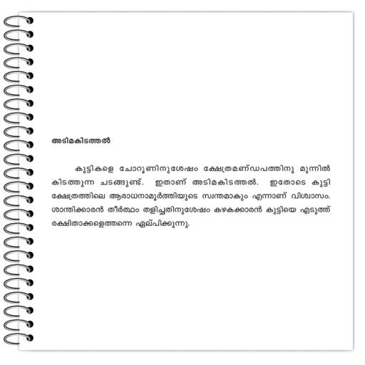 Picture of the product