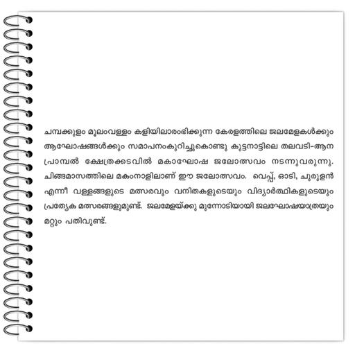 Picture of the product