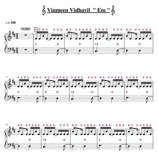 Picture of the product