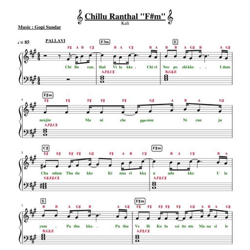 Picture of the product