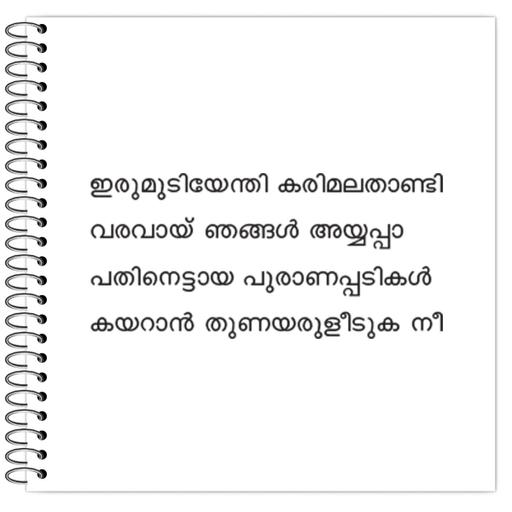 Picture of the product