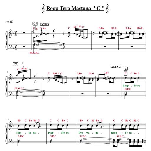 Picture of the product