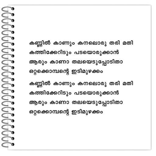 Picture of the product