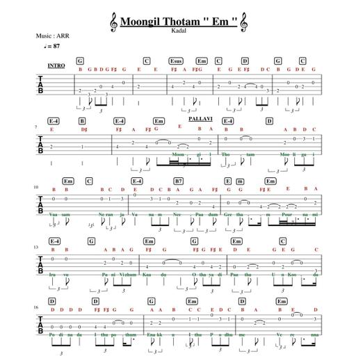 Picture of the product