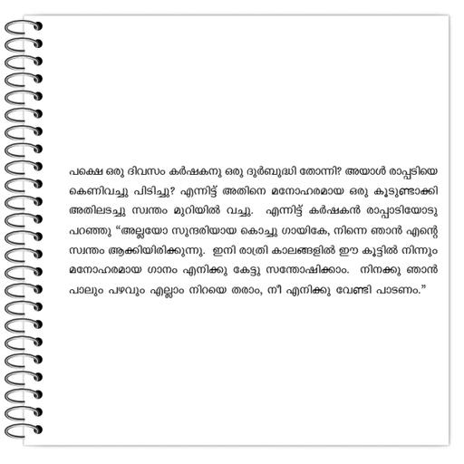 Picture of the product