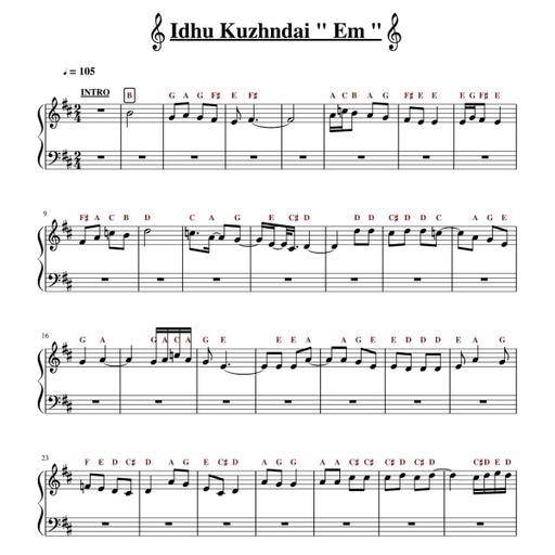 Picture of the product