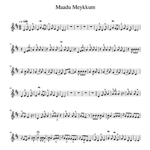 Picture of the product