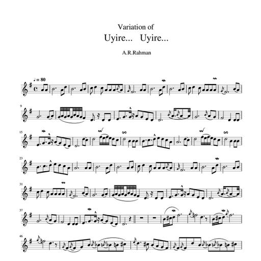 Picture of the product