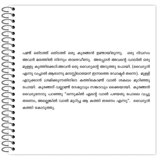 Picture of the product