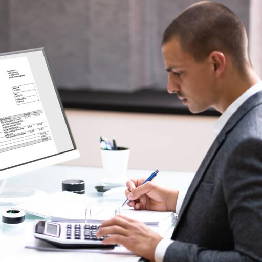 Picture of the product