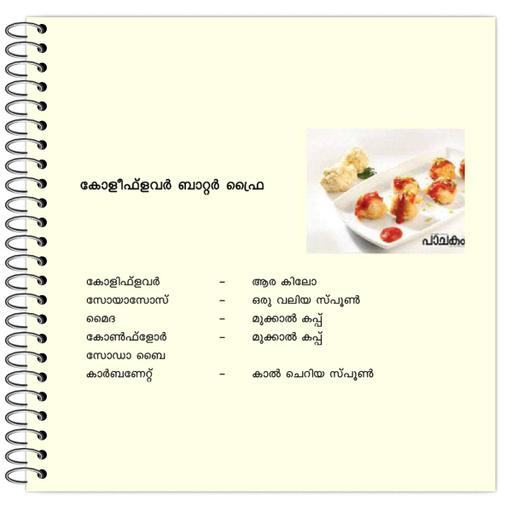 Picture of the product