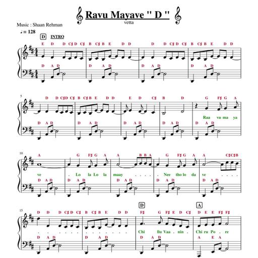 Picture of the product