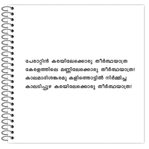 Picture of the product