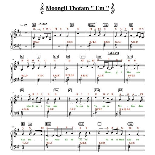 Picture of the product