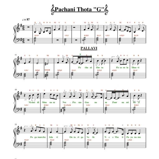 Picture of the product