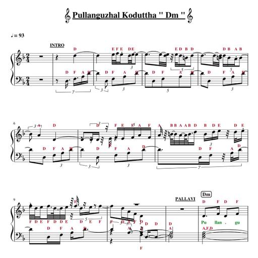 Picture of the product