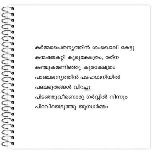 Picture of the product