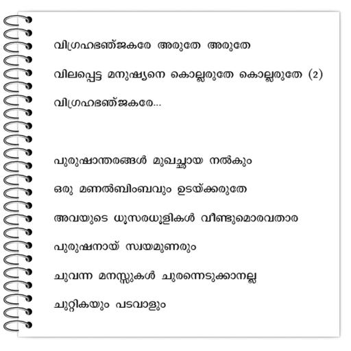 Picture of the product