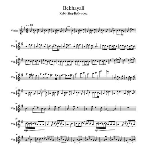 Picture of the product