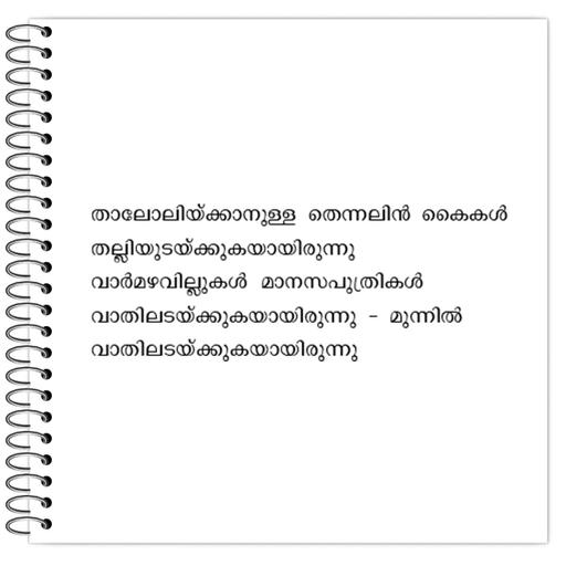 Picture of the product