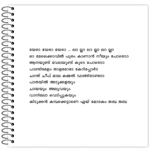 Picture of the product