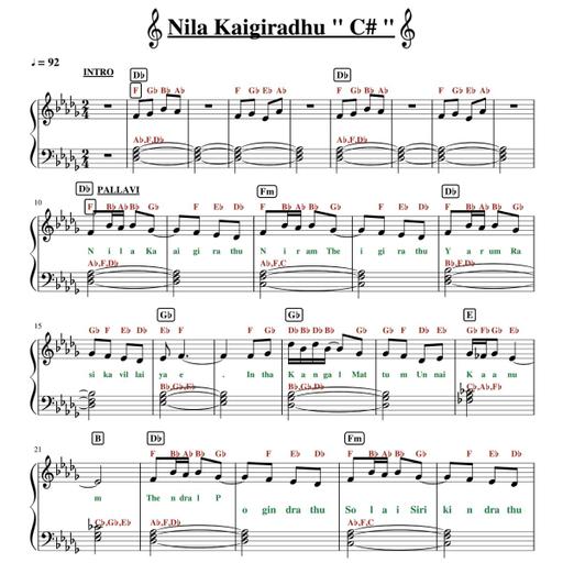 Picture of the product