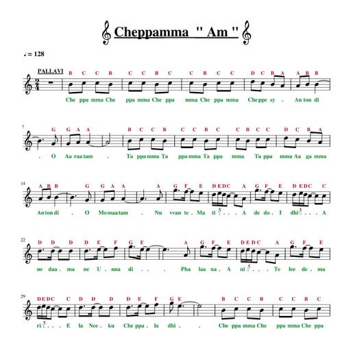 Picture of the product