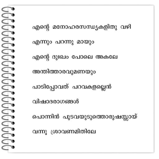 Picture of the product