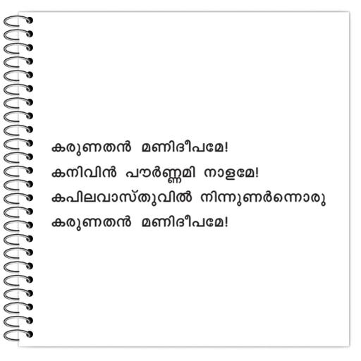 Picture of the product