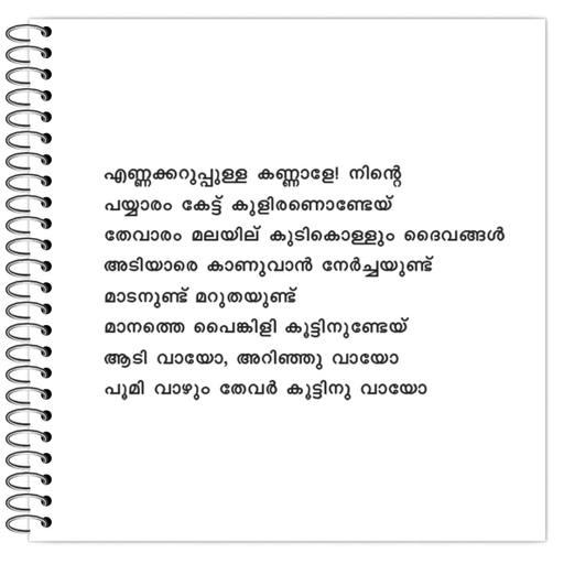 Picture of the product