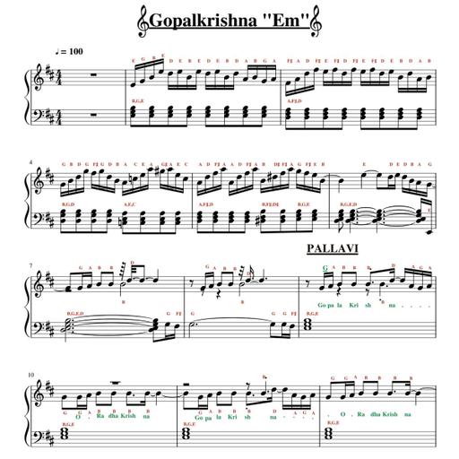 Picture of the product