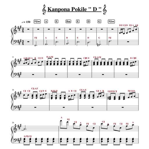 Picture of the product