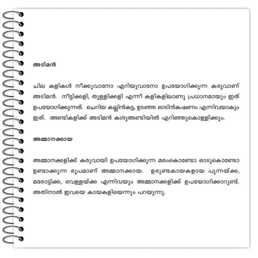 Picture of the product