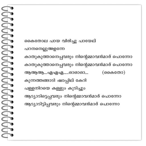 Picture of the product