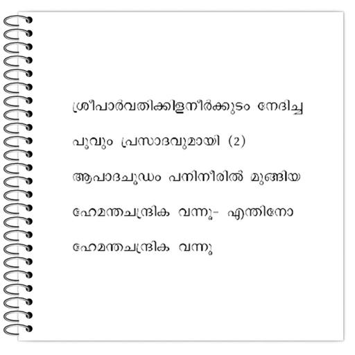 Picture of the product