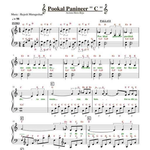 Picture of the product