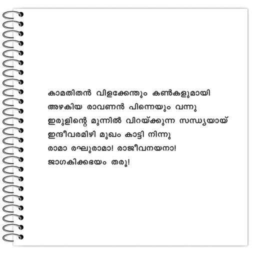 Picture of the product