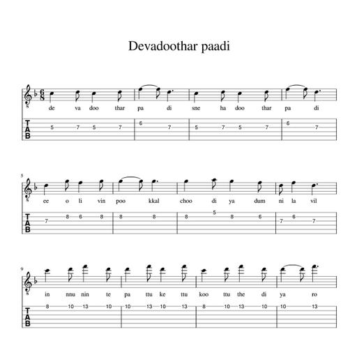 Picture of the product