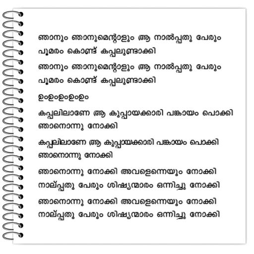 Picture of the product